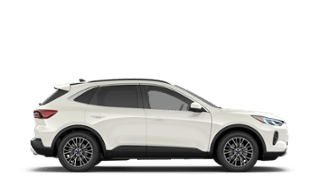 2026 Ford Escape Plugin Hybrid External Image 1